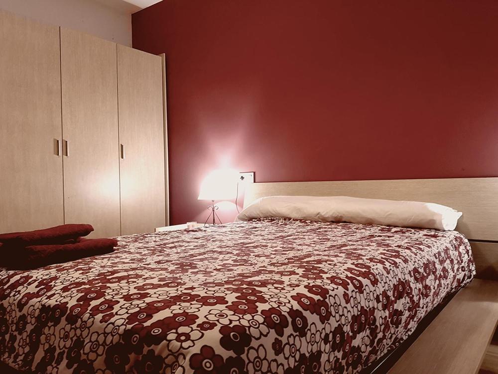 Puerta Sol Apartment Leon Bagian luar foto